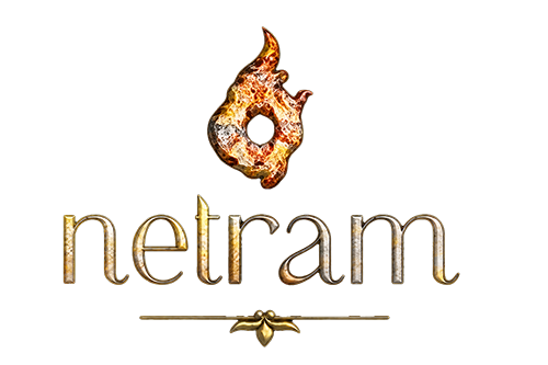 Netram Conscious Township Logo